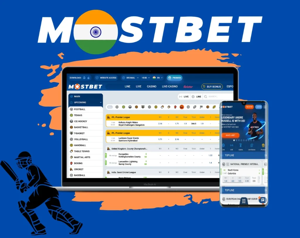 The Stuff About Mostbet Bookmaker and Online Casino in India You Probably Hadn't Considered. And Really Should