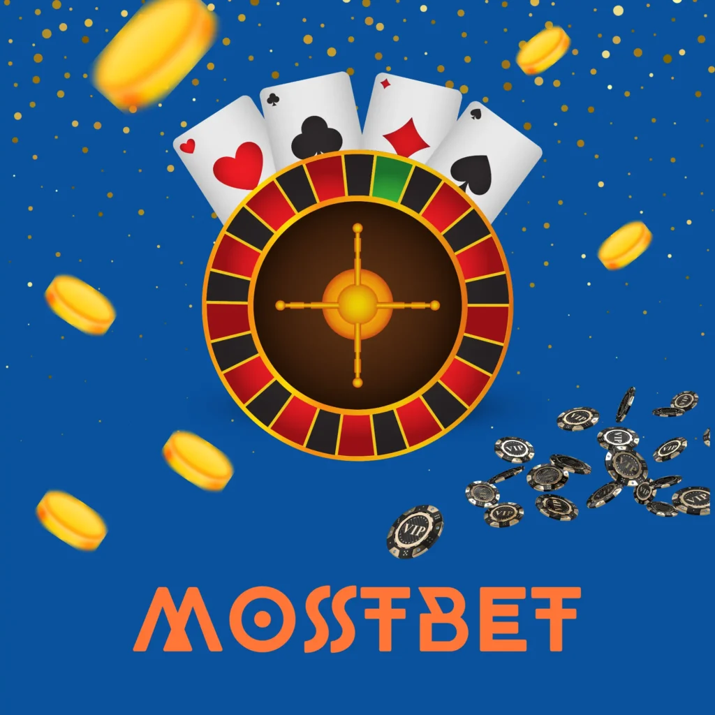 Mostbet Casino India