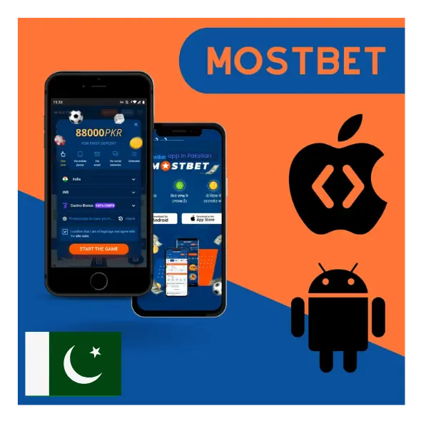 Mostbet Mobile App in Pakistan