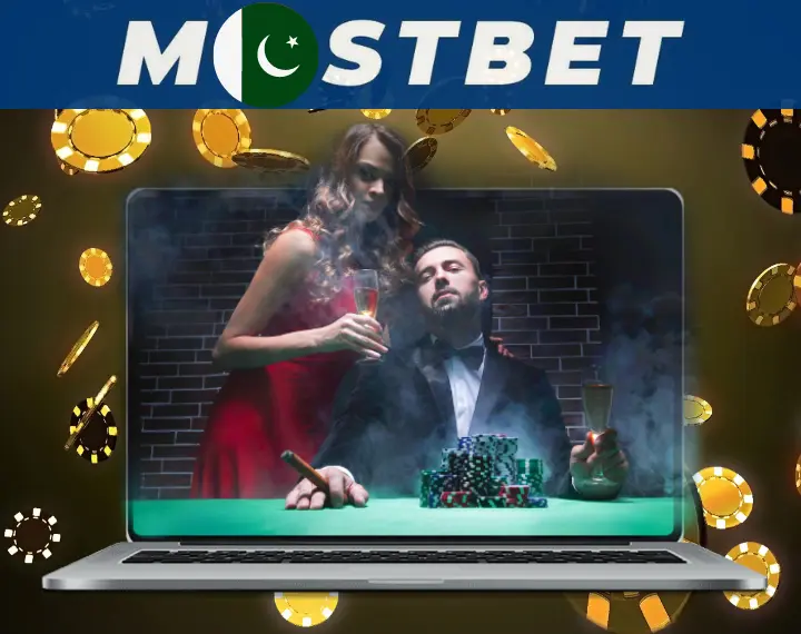 Mostbet Casino