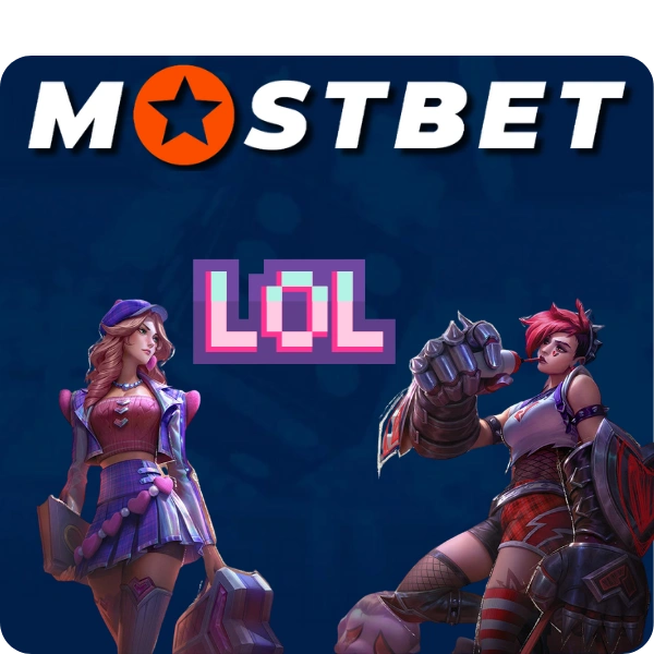 League of Legends (LoL) Betting
